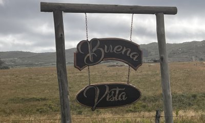 Venta de Chacra de Sierra