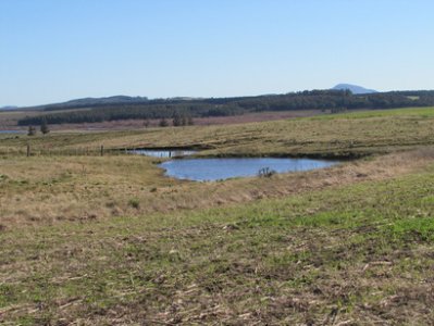 muy linda fracción con vistas a laguna del sauce - pld65p