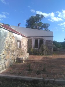 65 hás sobre ruta 39, con casco y arroyo - pld1006p