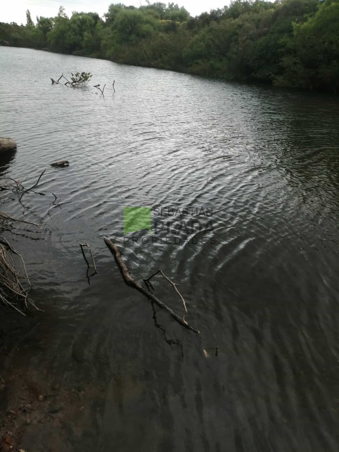 Campo Ref.900 - Campo en Venta en Camino Zanja de Chávez a 8 km de San Carlos