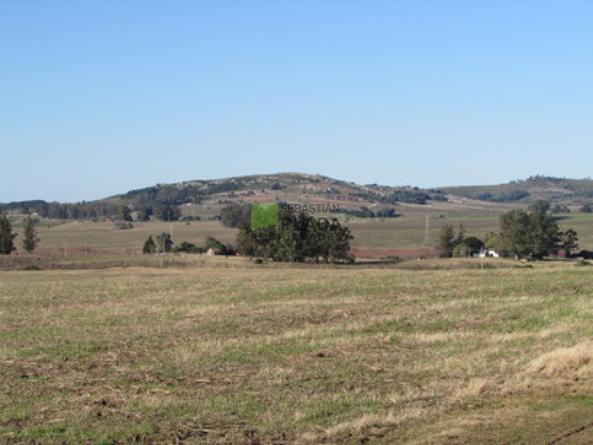 Campo Ref.65 - Muy linda Fracción con Vistas a Laguna del Sauce