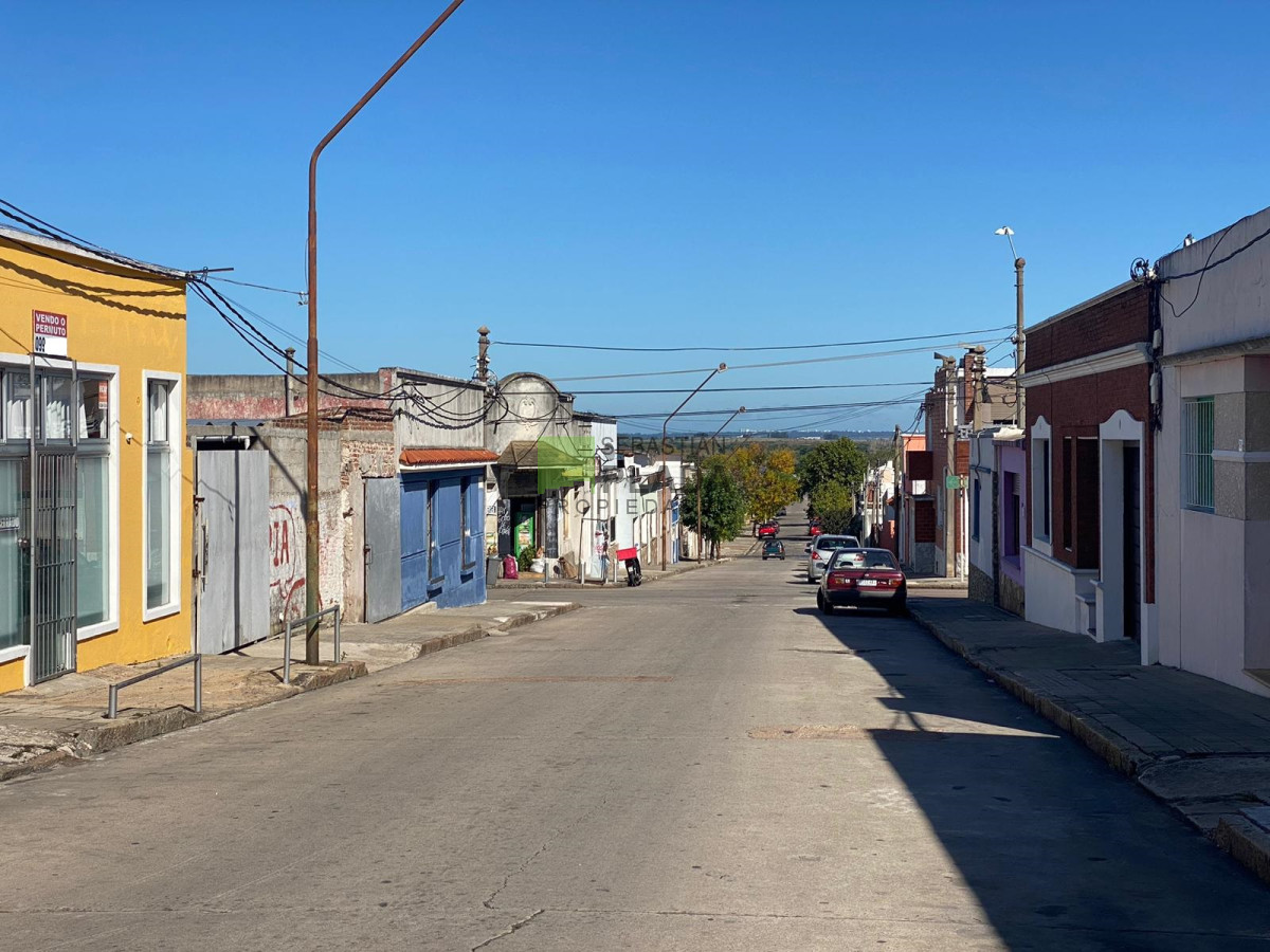 Local Comercial ID.870 - Local Comercial 119 metros en Centro de San Carlos en Venta
