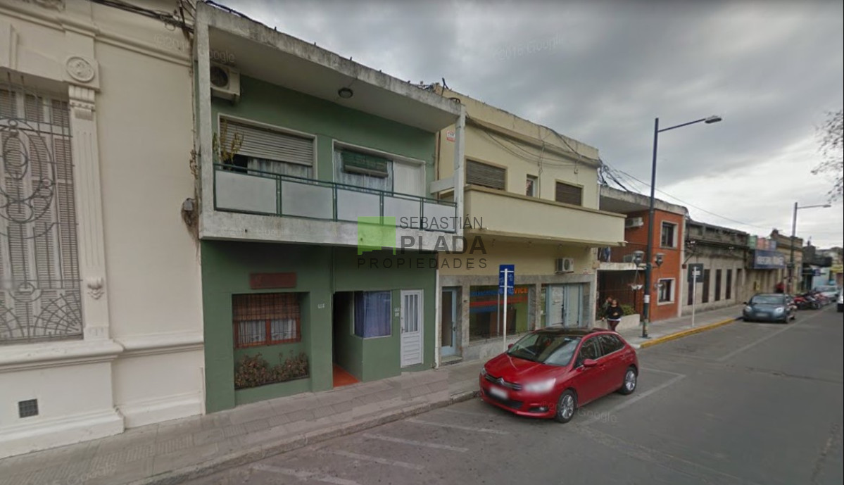 Local Comercial ID.458 - Excepcional Local en Centro de San Carlos, Residencial, Hotelería, Estudios, etc.