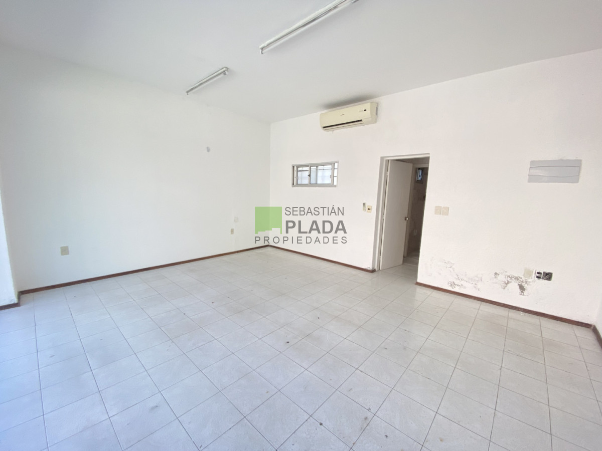Local Comercial ID.1059 - Local Comercial en Alquiler en el Centro de San Carlos