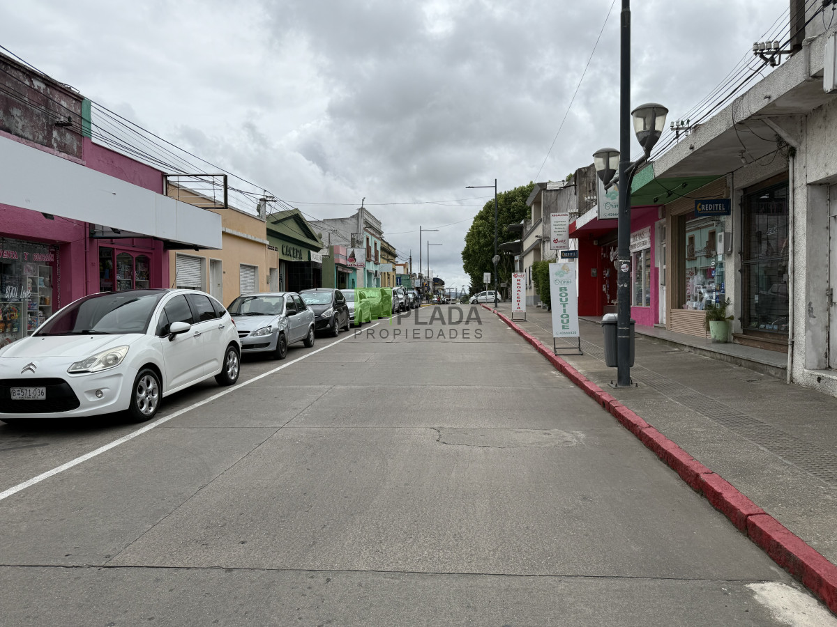 Local Comercial ID.1030 - Local Centro de San Carlos, multirubro