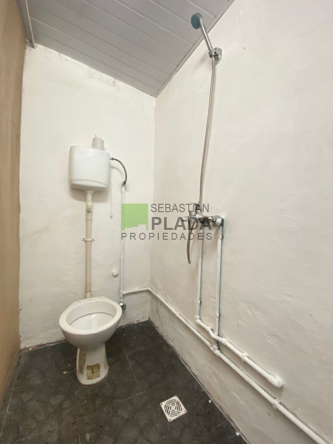 Local Comercial ID.177 - Local Comercial en pleno Centro de San Carlos en Venta