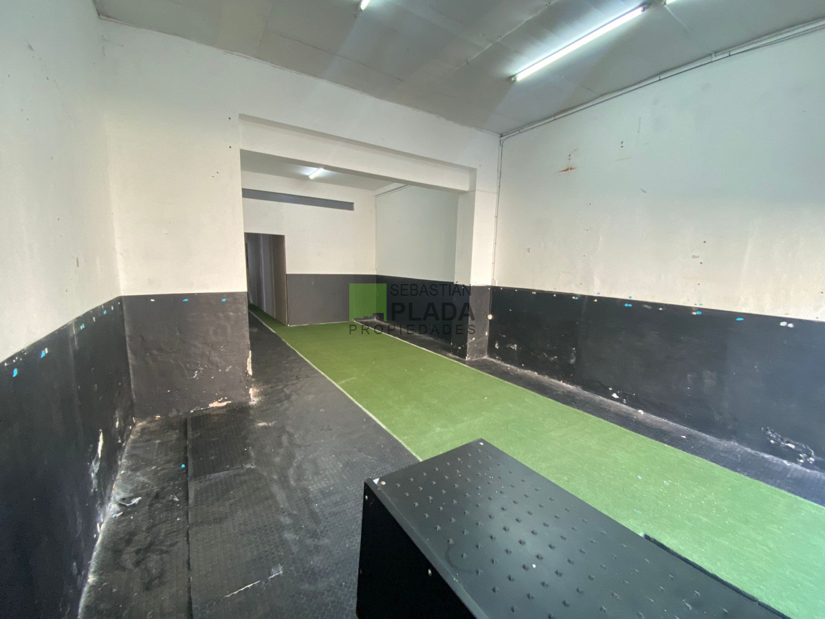 Local Comercial ID.177 - Local Comercial en pleno Centro de San Carlos en Venta