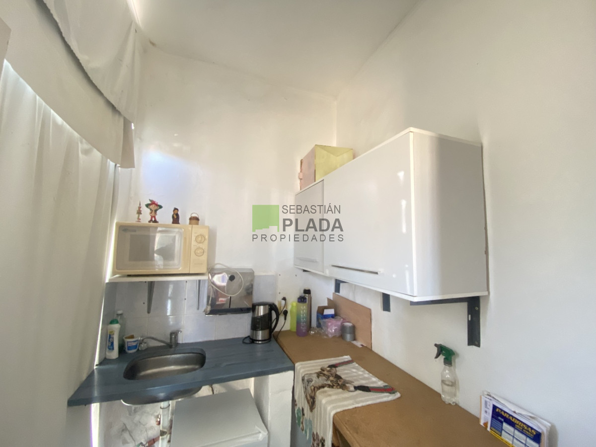 Local Comercial ID.870 - Local Comercial 119 metros en Centro de San Carlos en Venta