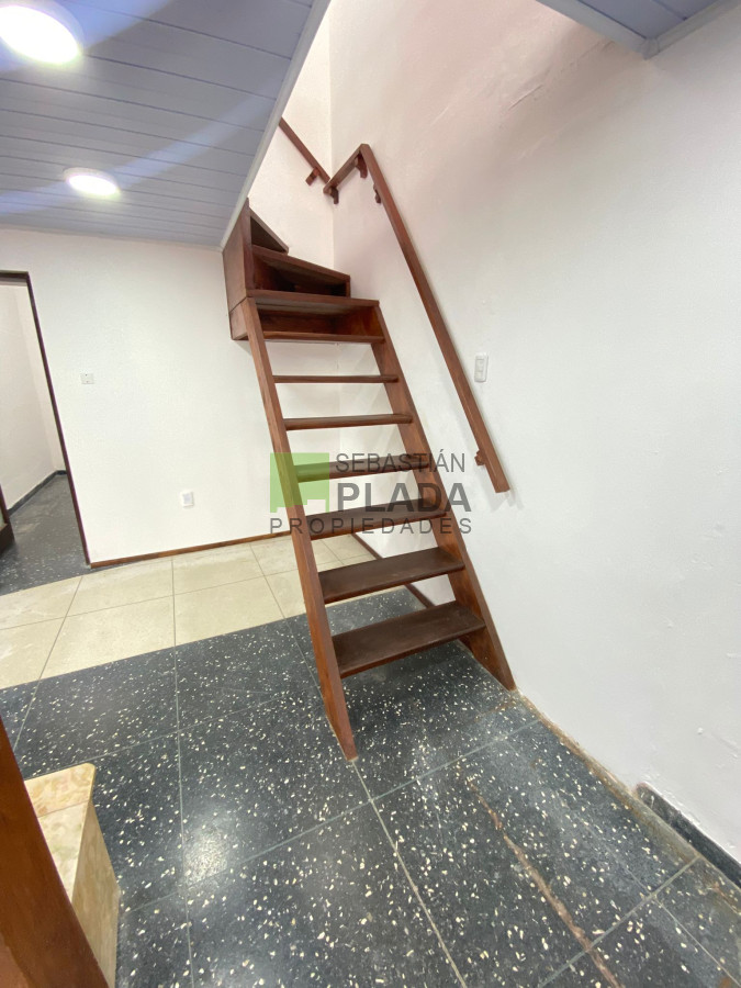 Local Comercial ID.982 - Local Céntrico en Alquiler en San Carlos