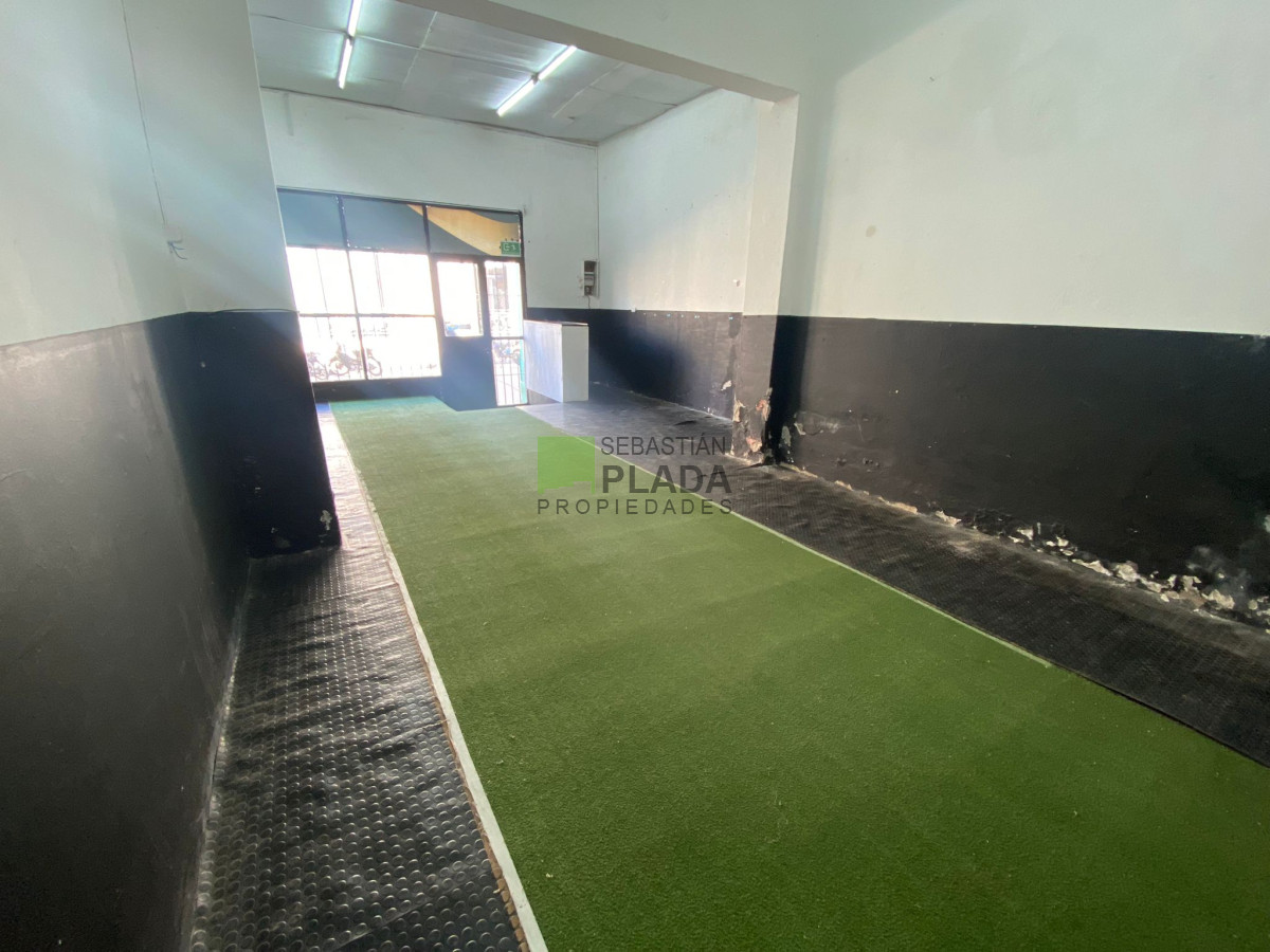 Local Comercial ID.177 - Local Comercial en pleno Centro de San Carlos en Venta