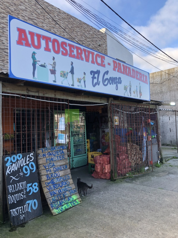 Local Comercial ID.522 - Llave de Auto Service en Barrio Hipódromo
