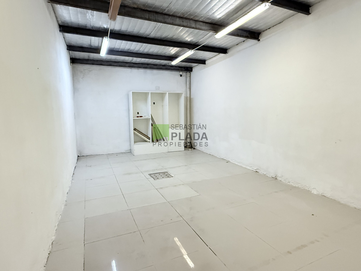 Local Comercial ID.1095 - Buen Local Comercial en el Centro de San Carlos