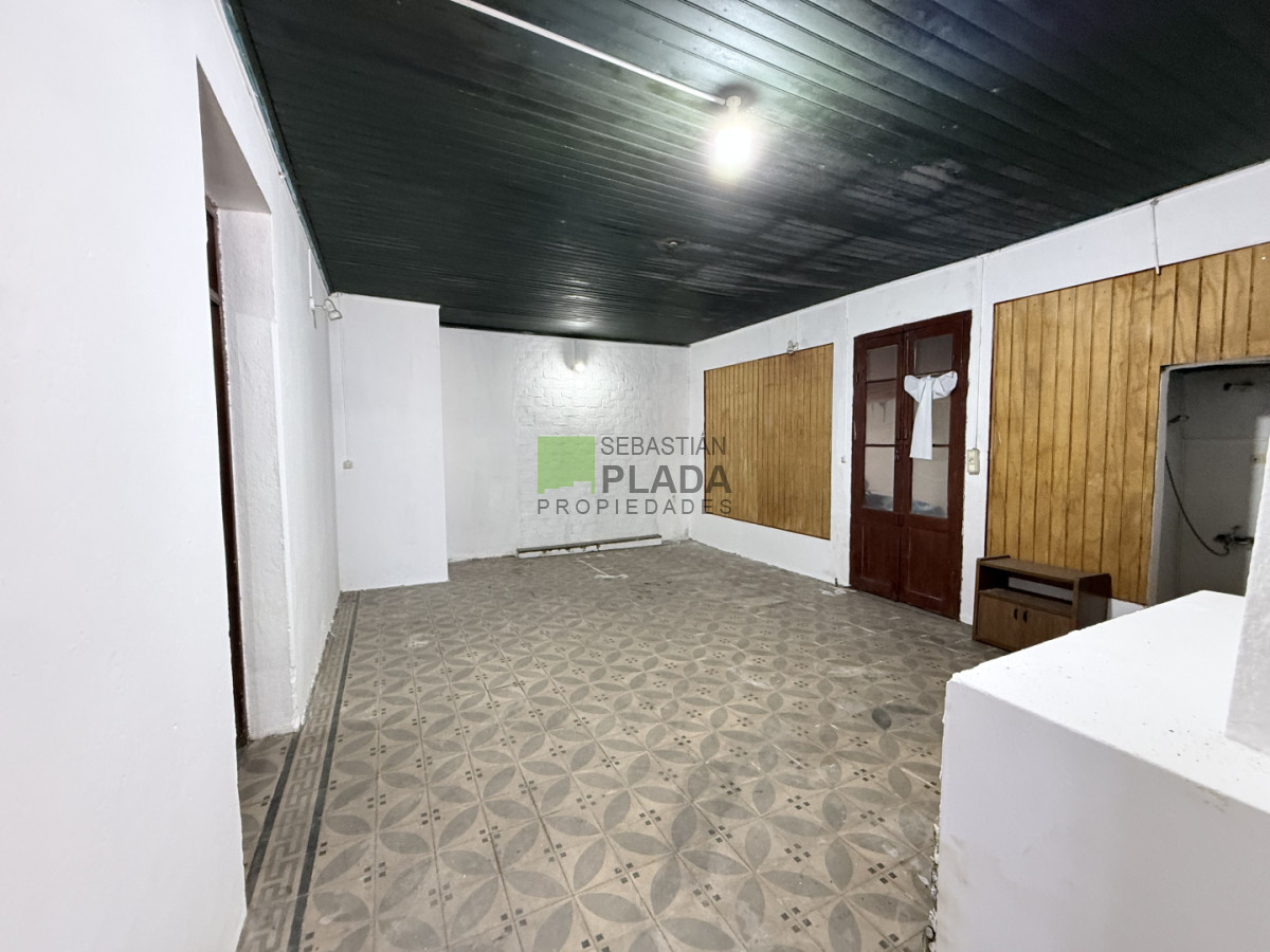 Local Comercial ID.1060 - Local Colonial en el Centro de San Carlos