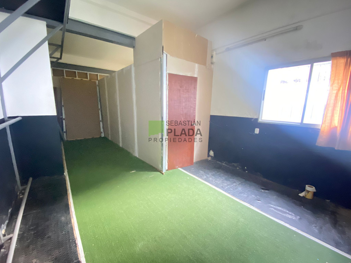 Local Comercial ID.177 - Local Comercial en pleno Centro de San Carlos en Venta