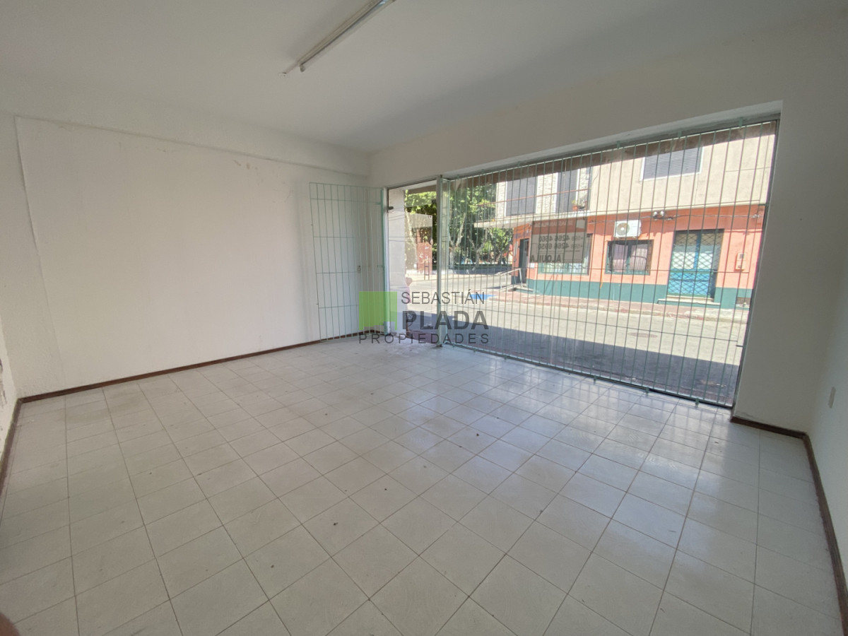 Local Comercial ID.1059 - Local Comercial en Alquiler en el Centro de San Carlos