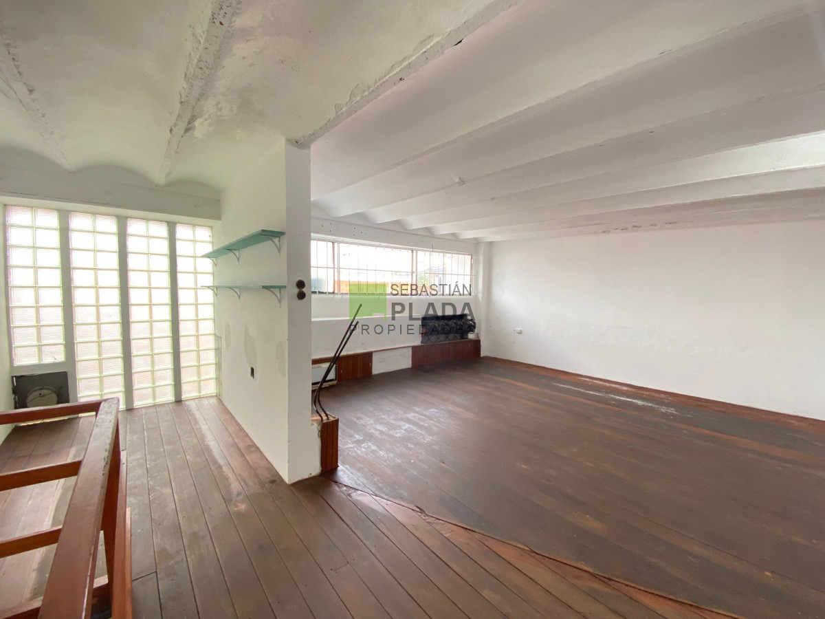 Local Comercial ID.982 - Local Céntrico en Alquiler en San Carlos