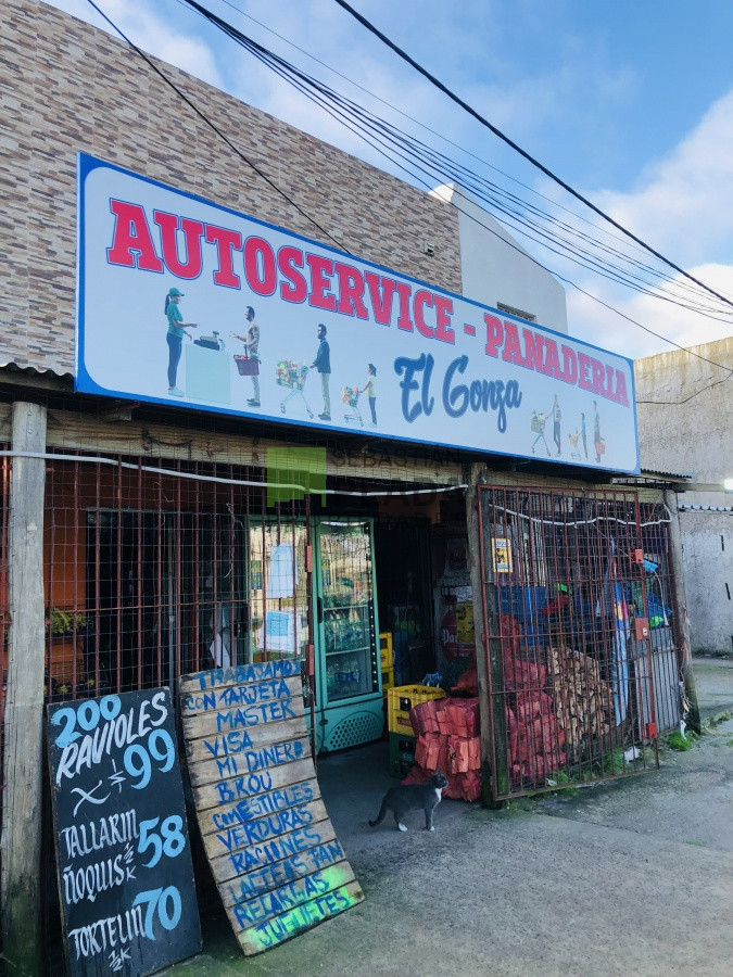 Local Comercial ID.522 - Llave de Auto Service en Barrio Hipódromo