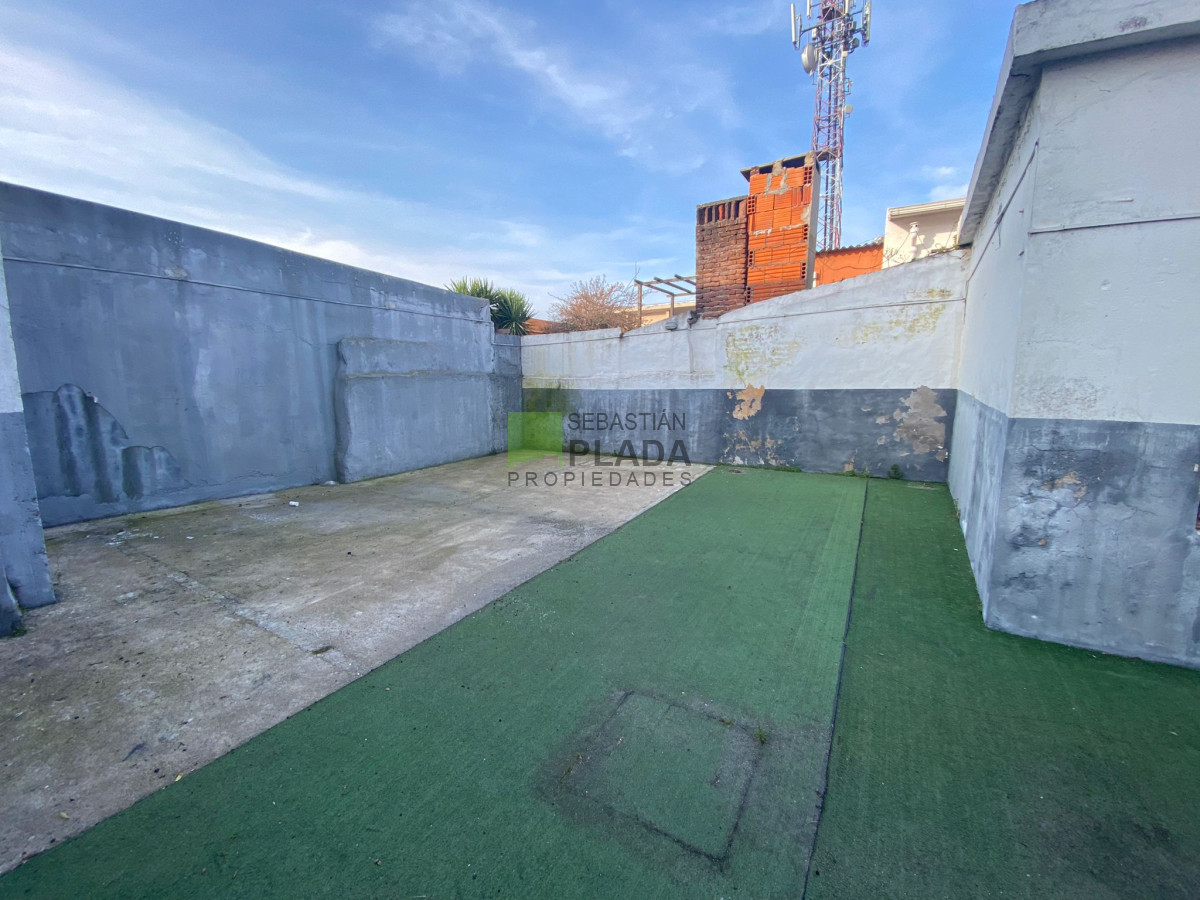 Local Comercial ID.177 - Local Comercial en pleno Centro de San Carlos en Venta