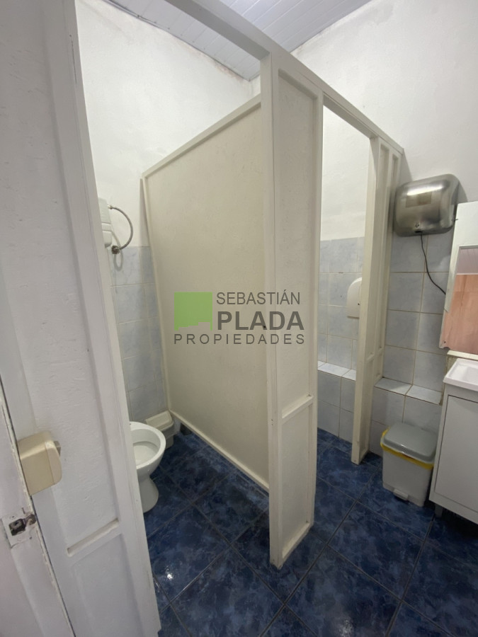 Local Comercial ID.870 - Local Comercial 119 metros en Centro de San Carlos en Venta