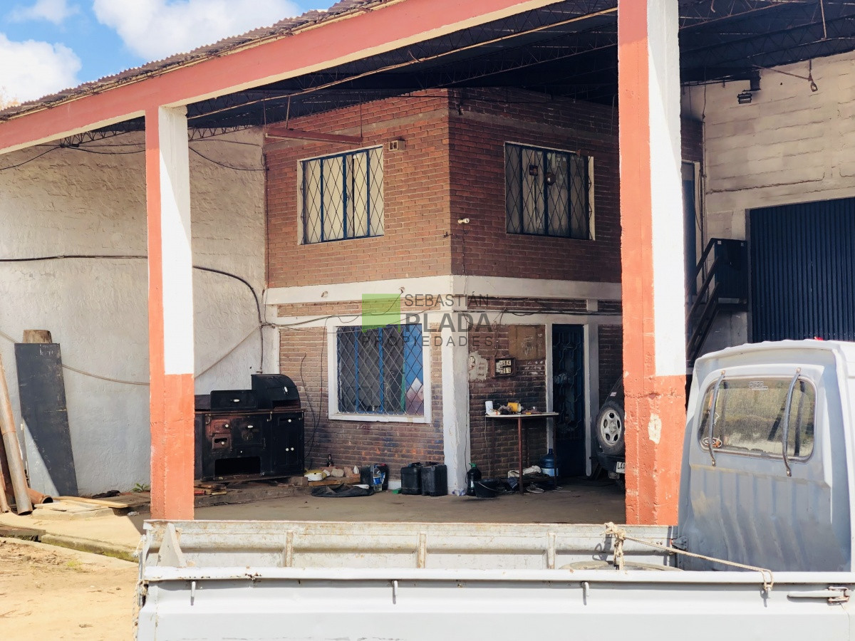 Local Comercial ID.540 - Muy buen Local Multipropósito en la entrada a San Carlos