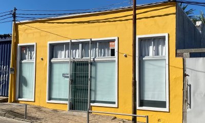 Local Comercial en Centro de San Carlos en Venta