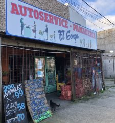 Llave de Auto Service en Barrio Hipódromo