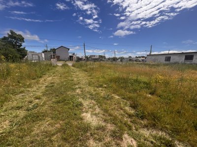 en venta. amplio terreno sobre avenida - pld817t