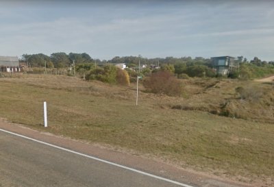 terreno en balneario buenos aires sobre ruta 10 - pld370t