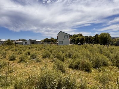 vendo lote 455mts2 sobre asfalto - pld814t