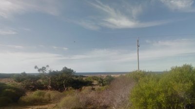 terreno en balneario buenos aires sobre ruta 10 - pld370t