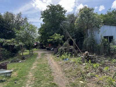 terreno 500 metros en barrio halty, venta - pld846t