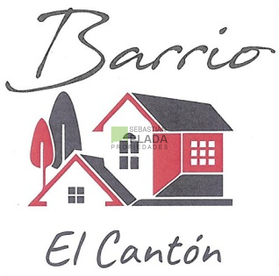 El Cantón - Tu terreno propio a pura cuota! - PLD905T