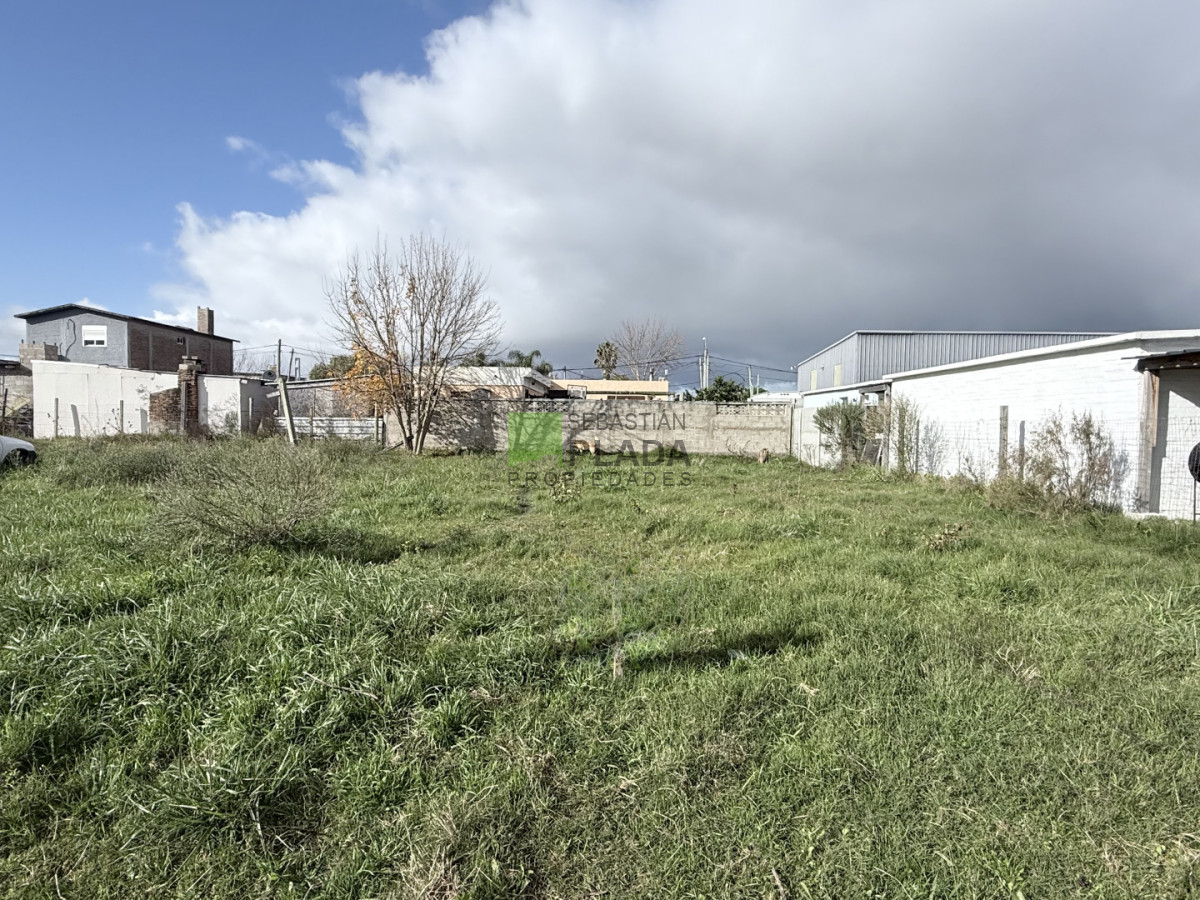 Lote al Norte de San Carlos - PLD1082T