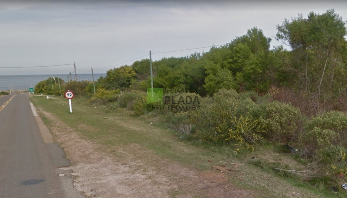 Terreno ID.318 - 2578 metros en lo alto del Chorro