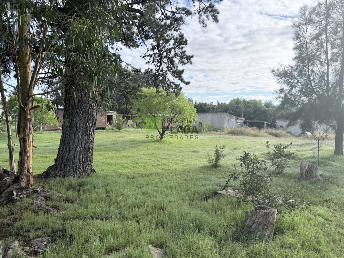 Terreno ID.1078 - Terreno en el pacífico Pueblo Edén