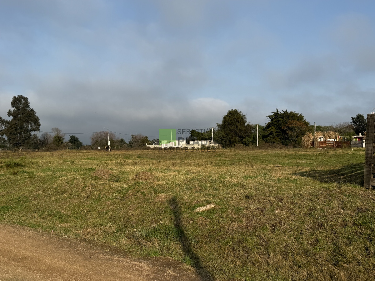 Terreno ID.885 - Terrenos en venta con fianciación