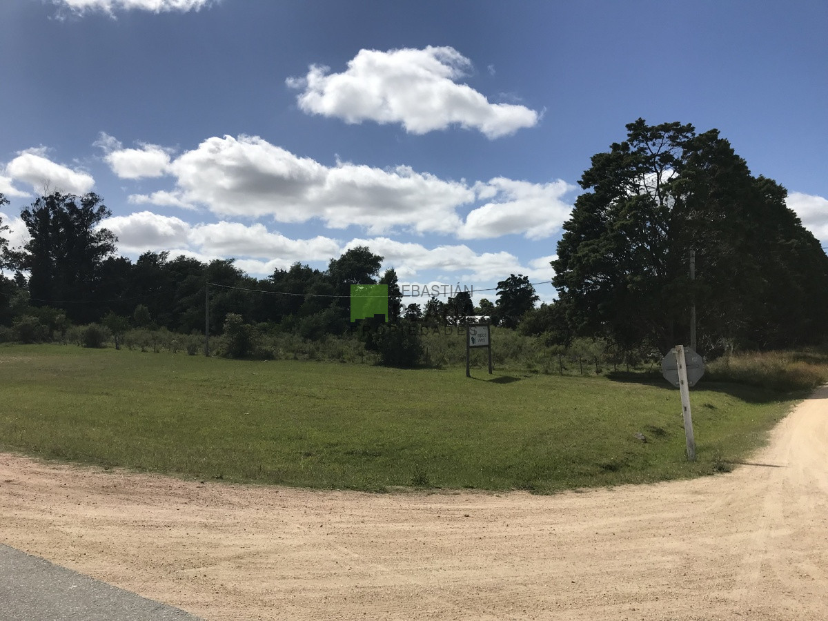 Terreno ID.11 - Terreno esquinero alto, ideal logística 