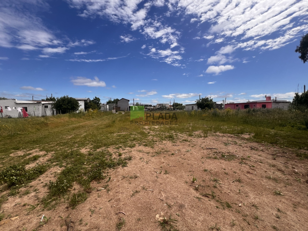 Terreno ID.817 - en venta. Amplio Terreno sobre Avenida