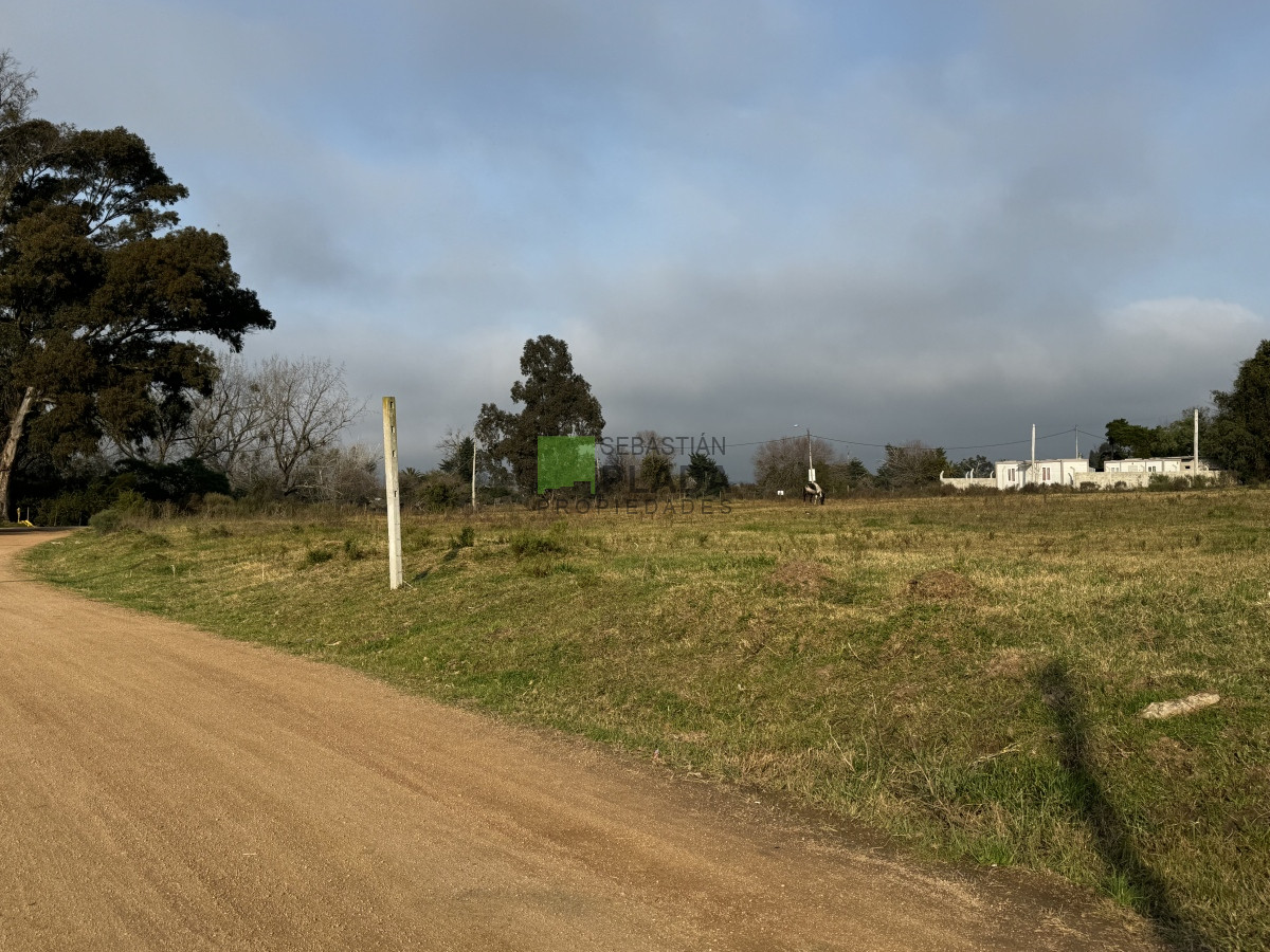 Terreno ID.885 - Terrenos en venta con fianciación