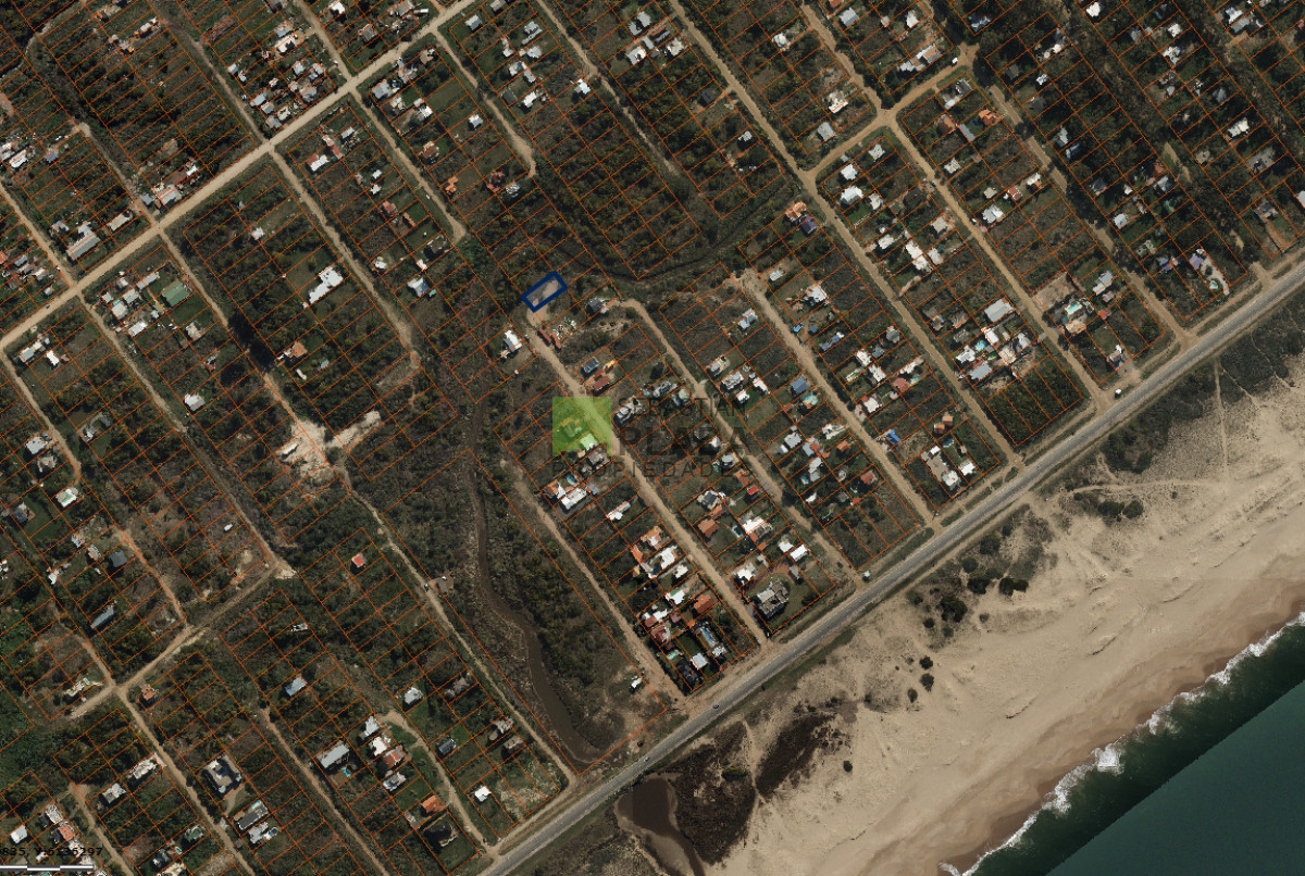 Terreno ID.371 - Terreno a Cuadras de la Playa en Balneario Buenos Aires