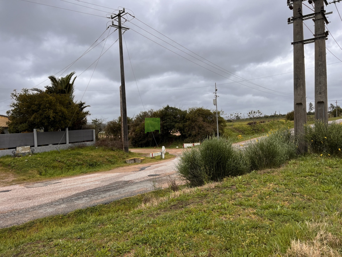Terreno ID.796 - terreno alto esquinero.