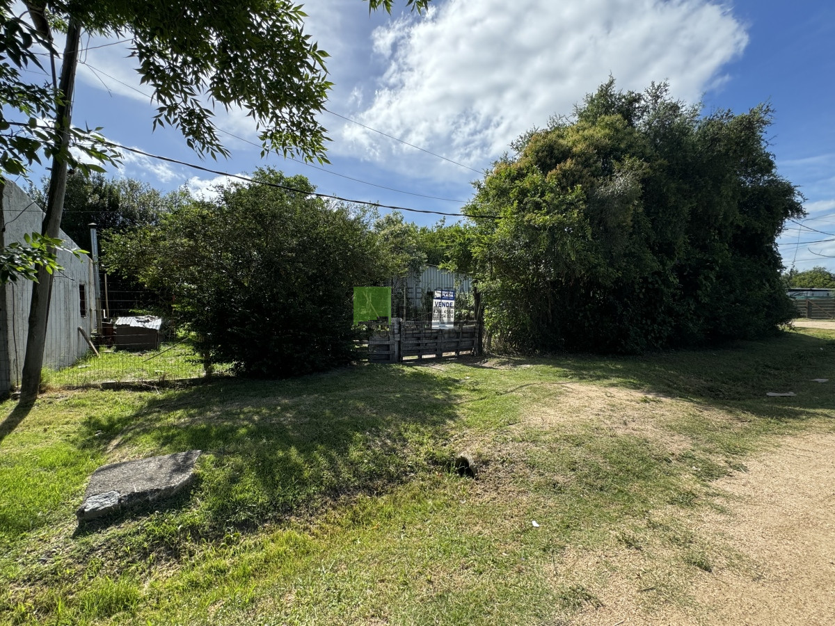 Terreno ID.846 - terreno 500 metros en Barrio Halty, venta
