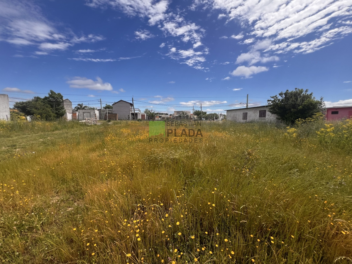 Terreno ID.817 - en venta. Amplio Terreno sobre Avenida