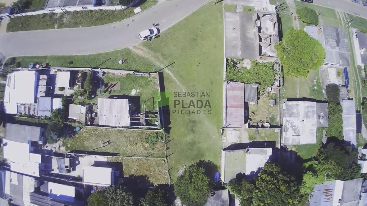 Terreno ID.950 - ORDEN DE VENTA - Terreno en Barrio Fígoli - San Carlos