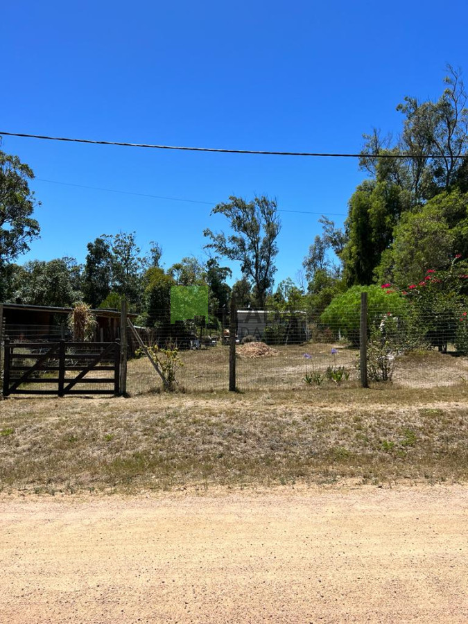 Terreno ID.903 - Vendo Buen lote 450 metros, Balneario Buenos Aires, cercano a servicios