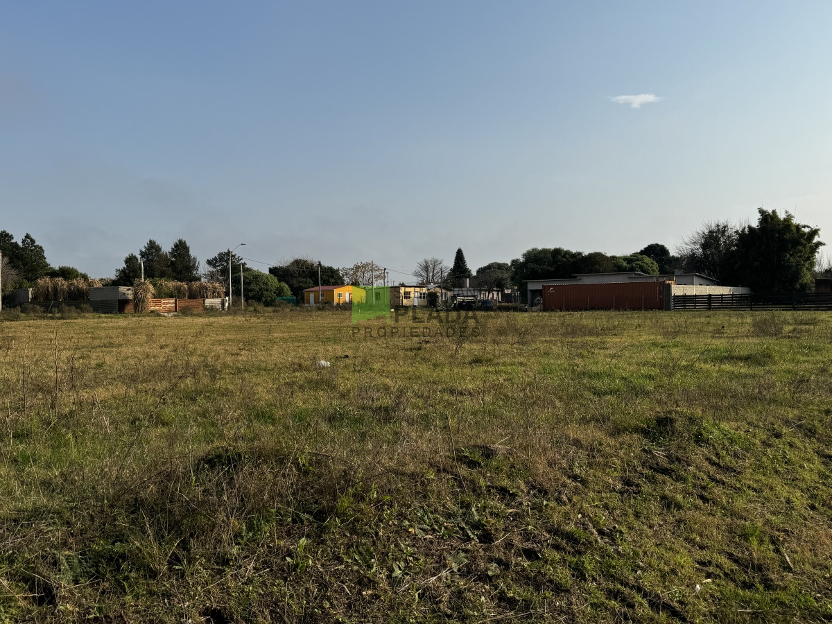 Terreno ID.885 - Terrenos en venta con fianciación