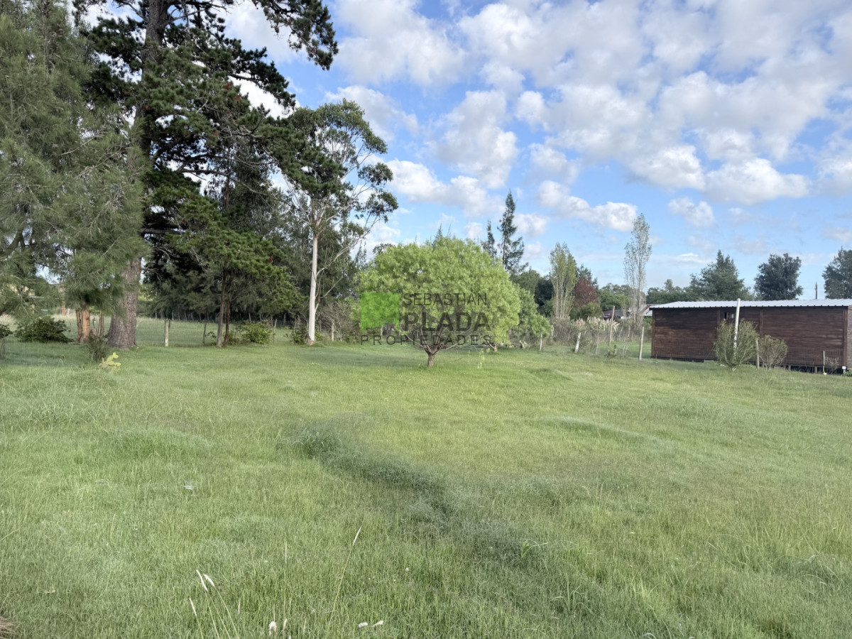 Terreno ID.1078 - Terreno en el pacífico Pueblo Edén