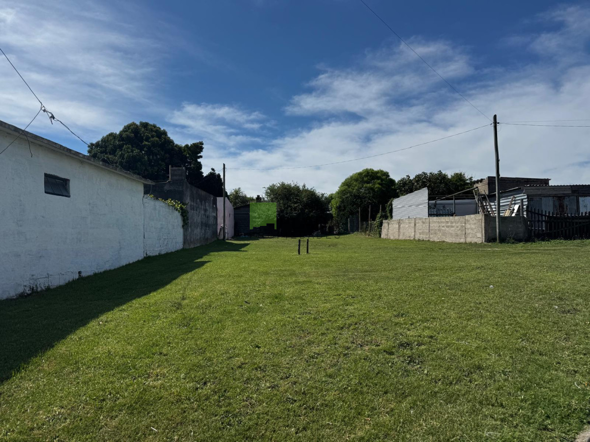 Terreno ID.950 - ORDEN DE VENTA - Terreno en Barrio Fígoli - San Carlos