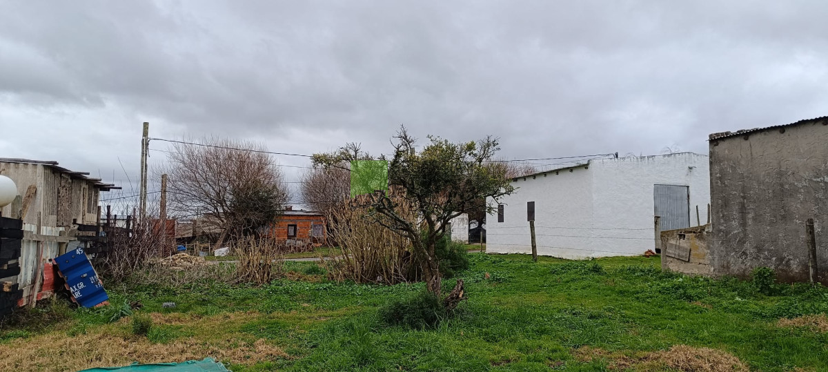 Terreno ID.773 - Terreno de 360 metros cuadrados en Barrio Parque Anita