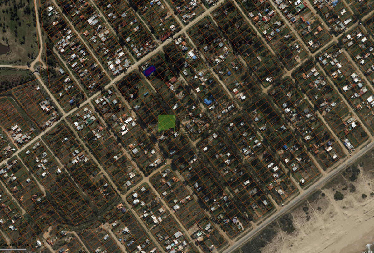 Terreno ID.372 - Terreno a Cuadras de la Playa en Balneario Buenos Aires